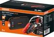 Apuk=C3=A4ynnistin Osram Battery start 200 - Akkulaturit ja apukäynnistys - 4052899620476 - 4