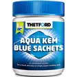 Aqua Kem Sachets 15 kpl - Caravan käymälät ja tarvikkeet - 8710315030716 - 1