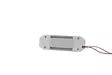 Arctic Caravan 12/24 V 6 W sisävalo - Caravan sähkö ja valaistus - 6438014299846 - 2