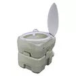 Arctic Caravan 20L kemiallinen käymälä - Caravan käymälät ja tarvikkeet - 6438014363516 - 1