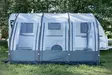 Etuteltta air, Artic Caravan - Caravan markiisit ja teltat - 6438014245096 - 1