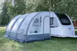 Etuteltta air, Artic Caravan - Caravan markiisit ja teltat - 6438014245096 - 2