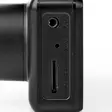 Autokamera | 4K@24fps | 12.0 MPixel | 2.4 " | LCD | Parkkitutka | Liiketunnistus | Yönäkymä | Musta - Autokamerat - 5412810329366 - 45