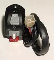 Autokruiser: Katkaisimet ohjaustankoon vasen - Autokruiser - 6438431017016 - 1