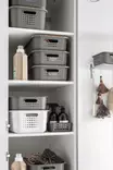 SmartStore Basket 1 Recycled - Muovilaatikot ja säilytyslaatikot - 6411762256446 - 3