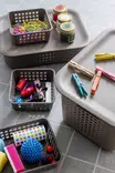 SmartStore Basket 1 Recycled - Muovilaatikot ja säilytyslaatikot - 6411762256446 - 2