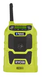 Bluetooth-radio R18R-0 - Akkuerikoistyökalut - 4892210135476 - 3