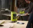 Bluetooth-radio R18R-0 - Akkuerikoistyökalut - 4892210135476 - 2