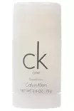 Calvin Klein CK One deodorantti stick 75g - Miesten tuoksut ja deodorantit - TN-217546 - 1