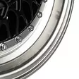 Classic RS Black 7x15 - 15-tuumaiset - 885Z086 - 3