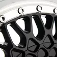 Classic RS Black 7x15 - 15-tuumaiset - 885Z086 - 2