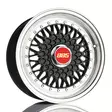Classic RS Black 7x15 - 15-tuumaiset - 885Z086 - 1
