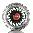 Classic RS Black 7x15 - 15-tuumaiset - 885Z086 - 4