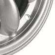 Classic Rally Silver 5.5x15 - 15-tuumaiset - 6438431004146 - 6
