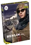Crime Scene Berlin lautapeli - Pöytäpelit - 6416739594866 - 2