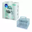 DWB304 yleisruokailuvälinelokero astianpesukoneeseen - Varaosat - 8015250493696 - 11