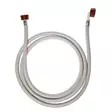 E2WIH250A Tulovesiletku 3/4 '' Suora - 3/4 '' Kulma 10 bar 90 C 2.50 m - - 19-19-7321422785386 - 10