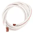E2WIH250A Tulovesiletku 3/4 '' Suora - 3/4 '' Kulma 10 bar 90 C 2.50 m - - 19-19-7321422785386 - 45