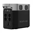EcoFlow Delta 2 virta-asema - EcoFlow lisävirtatuotteet - 4897082669296 - 3