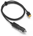 EcoFlow auton latauskaapeli 1,5m - EcoFlow lisävirtatuotteet - 4897082661276 - 1