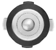 EcoFlow auton latauskaapeli 1,5m - EcoFlow lisävirtatuotteet - 4897082661276 - 3