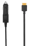 EcoFlow auton latauskaapeli 1,5m - EcoFlow lisävirtatuotteet - 4897082661276 - 2