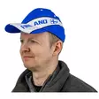 Finland lippis Suomi 100-vuotta - Pipot, hatut ja lakit - 6419285309366 - 1