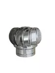Finnbear 110 mm vedonparantaja - Ilmanvaihtoventtiilit ja säleiköt - 6438014274096 - 1