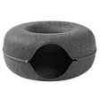 FunPet Donut huopapesä - Kissan pedit - 6438014370866 - 1