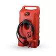 GXT 53 l bensa- ja dieselsäiliö/kuljetuskärry - Polttoainesäiliöt ja pumput - 6438014350356 - 1