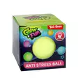 Glow fun puristeltava pallo - Lasten pallot - 8714627010176 - 5