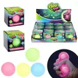 Glow fun puristeltava pallo - Lasten pallot - 8714627010176 - 1