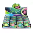 Glow fun puristeltava pallo - Lasten pallot - 8714627010176 - 2