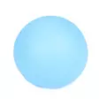Glow fun puristeltava pallo - Lasten pallot - 8714627010176 - 8