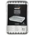 Grillausalusta 12 kpl Mustang - Grillaustarvikkeet - 6410412888136 - 2