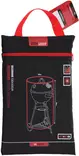 Grillinpeite 210 x 20 x 320mm - Grillaustarvikkeet - 8719202583786 - 1