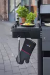 Grillipihdit RST Mustang - Grillaustarvikkeet - 6410413164376 - 3