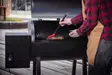 Grillisuti Mobbing L Mustang - Grillaustarvikkeet - 6410413241756 - 4