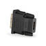 HDMI -sovitin | HDMI Ulostulo | DVI-D 24+1-Pin Uros | Kullattu | Suora | PVC | Antrasiitti | 1 kpl | Ikkunallinen laatikko - Videoliittimet ja plugit - 5412810265466 - 2