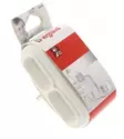 Haaroitin Europlug 4in1 Legrand - Pistorasiat ja kytkimet - 3245060506506 - 2