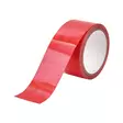 Heijastava teippi 50 mm x 5 m - Rakennusteipit - 6438152023266 - 1