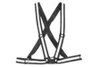 Heijastinvaljaat s=C3=A4=C3=A4dett=C3=A4v=C3=A4 musta=20 - Heijastimet ja huomioliivit - 6410412961846 - 4