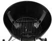 Hiiligrilli Mustang Gourmet 47 - Pallogrillit ja hiiligrillit - 6410416040066 - 6