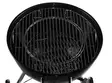Hiiligrilli Mustang Gourmet 47 - Pallogrillit ja hiiligrillit - 6410416040066 - 5
