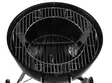 Hiiligrilli Mustang Gourmet 47 - Pallogrillit ja hiiligrillit - 6410416040066 - 4