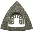 Hiomalevy 80HM kolmio - Hiomakoneet - 4009317095446 - 1