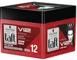 Hiusgeeli Schwarzkopf V12 Power 250ml - Hiusmuotoilu - 5410091752446 - 1