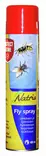 Hy=C3=B6nteissumute Natria Fly Spray 400ml - Torjunta-aineet - 7313060008606 - 1