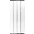 Hy=C3=B6nteisverho oveen 95 x 220 cm - Hyonteisverkot ja eläinverkot - 6410411946196 - 1