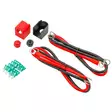 Invertteri siniaalto 2000W 12V Vatti - Invertterit ja virtamuuntimet - 6438168103136 - 4